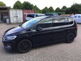 VW Touran Comfortline BMT/Start-Stopp 7 Sitzer