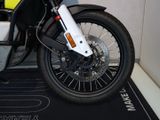 HUSQVARNA 901 Norden Gepäcktaschen, Motorschutzbügel