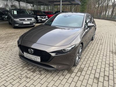 MAZDA 3 Fastback Skyactive Selection ACC/LED/Klima/PDC