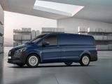 MERCEDES-BENZ Vito 116 KASTEN MOPF LED KLIMA AUTOM MULTI SPUR