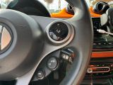 SMART ForFour passion Kklimaaut/SHZ/Tempomat/Allwetter