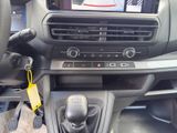 TOYOTA Proace L2 Kasten Meister Allwetter