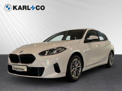 BMW 120 i 5-Türer Navi Driv Assis PDC LED Ambiente