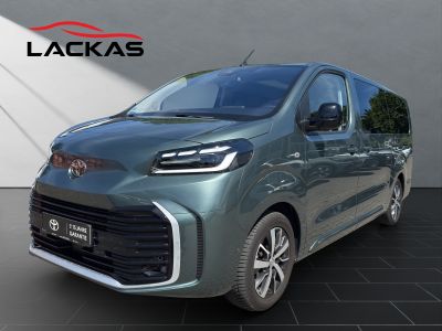 TOYOTA Proace Verso L2 Lounge *1.Hand*Garantie*