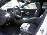 MERCEDES-BENZ CLA 200 d SB , AMG NIGHT SPUR PANO AHK 360 PDC