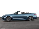 BMW M440d xDrive Cabrio