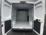 FIAT Ducato Fiat Ducato L3H2 140 PS groß. Navi. RFK