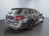 MERCEDES-BENZ C 300 de T AVANTGARDE SPUR KAMERA PDC SHZ
