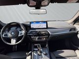BMW 520 d xDrive Limousine M Sport Stop&Go HUD HiFi