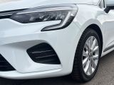 RENAULT Clio Clio Intens Klima Navi Rückfahrkamera