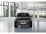 MERCEDES-BENZ GLB 200 d , PROGRESSIVE MULTI AHK DISTR KAMERA