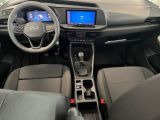 FORD Transit Connect Grand FlexCab AHK abnehmbar Sitz Paket 59 Ganzjahresreifen