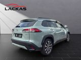 TOYOTA Corolla Cross Hybrid 2.0 Lounge Garantie