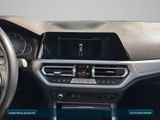 BMW 318d AHK+Navi+SHZ+Apple+HiFi+Spurass. *Verkauf bevorzugt an Händler oder Gewerbetreibende*
