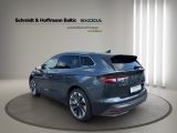 SKODA Enyaq 80 Suite Klima Navi Leder Rückfahrkamera
