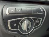 MERCEDES-BENZ EQV 300 DISTRONIC 360° KLIMAAUTOMATIK 7SITZE NAVI