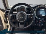 MINI Cooper 5-Türer Classic Trim Navi+SHZ+Apple+KeyGO