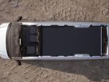 VW NFZ Crafter 35 Kasten HD Motor: 2,0 l TDI EURO VI-e SCR 120 kW Getriebe: Heckantrieb 8-Gang-Automatikgetriebe Radstand: 3640