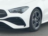 MERCEDES-BENZ CLA 250 4M SB , AMG BURM NIGHT MEMO MULTI 360