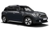 MINI Cooper S Countryman H&K LED PDCv+h SHZ Navi Kamera