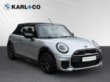 MINI Cooper S Cabrio JCW Trim Navi ACC HUD H&K Keyless