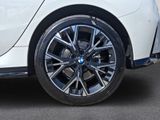 BMW 116 Navi Digitales Cockpit LED Klimaautom Musikstreaming DAB Ausparkassistent Spurwechselassistent