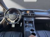 LEXUS RC F Advantage 5.0 V8 SCHIEBEDACH+FULL SERVICE