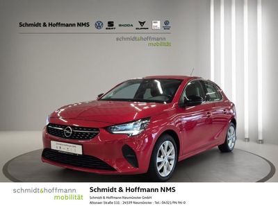 OPEL Corsa Elegance 1.2 Turbo 6 Gang PDC Ganzjahr Carplay
