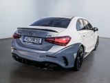 MERCEDES-BENZ AMG A 35 4M Limousine NIGHT SPUR PANO DISTR 360