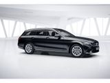 MERCEDES-BENZ C 180 T AVANTGARDE AHK DISTR KAMERA SPUR PDC SHZ