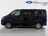 FORD Tourneo Custom Kombi 320 L1 Titanium Titanium AHK Navi Apple CarPlay Android Auto WLAN