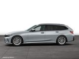 BMW 318d Touring