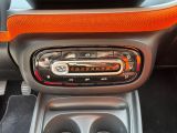 SMART ForFour passion Kklimaaut/SHZ/Tempomat/Allwetter