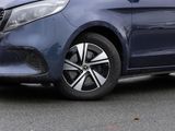 MERCEDES-BENZ V 250 MARCO POLO MOPF KÜCHE 360° WINTER AHK KLIMA