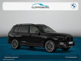 BMW X7 xDrive40d Head-Up+AHK+StHz+Navi UPE: 131.290¤