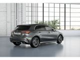 MERCEDES-BENZ A 180 // AMG KAMERA SPUR PDC SHZ