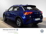 VW T-Roc R-Line 1.5 TSI NAVI+SITZHZ+ACC+PDC+RFK