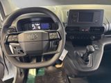 TOYOTA PROACE CITY L1 Duty 1.2 LED DA B Fernlichtass. N