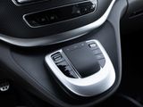 MERCEDES-BENZ V 300 AVANTGARDE EDITION AMG AHK STANDH NIGHT 360° BURM