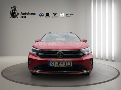 VW Taigo 1,5 TSI Style