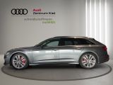 AUDI A6 Avant 55 TFSI e quattro Sport S-tronic Leder