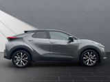 TOYOTA C-HR Hybrid FWD Team Deutschland TOP*LED*NAVI*TE