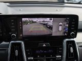 KIA Sorento Platinum 4WD 2,2 CRDi Standheitzung