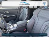 BMW M3 Competition Touring mit M x M-Paket