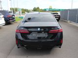 BMW i5 eDrive40 Limousine M-Sport Pro befristeter Aktionspreis Vorführwagen UPE 93.660,-¤