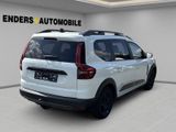DACIA Jogger Extreme+ Benzin/ Gas 100 PS ++CAM+SHZ+AHK++