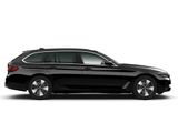 BMW 520 dTour.+AHK+Panorama+DAB+Navi+LED+RFK+e-Sitze