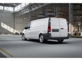 MERCEDES-BENZ eVito 111 KASTEN EXTRALANG KLIMA Facelift SHZ