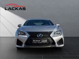LEXUS RC F Advantage 5.0 V8 SCHIEBEDACH+FULL SERVICE