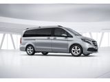 MERCEDES-BENZ V 220 EDITION Lang LED/2x SCHIEBETÜREN/KAMERA/PDC/SPUR/TWA
